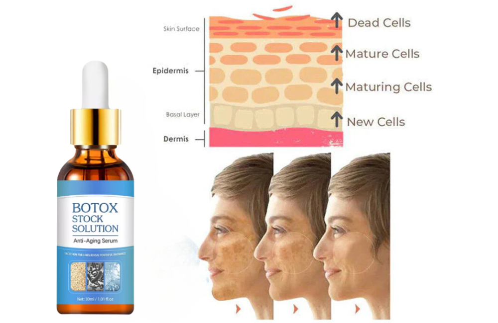 ✨Eliminador rápido de manchas oscuras ™️ Suero facial corrector de melanina