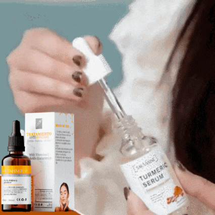 Kojic Glow™️ Despigmenta cada parte de tu piel (Cuello, axilas, manos, codos, rodillas)