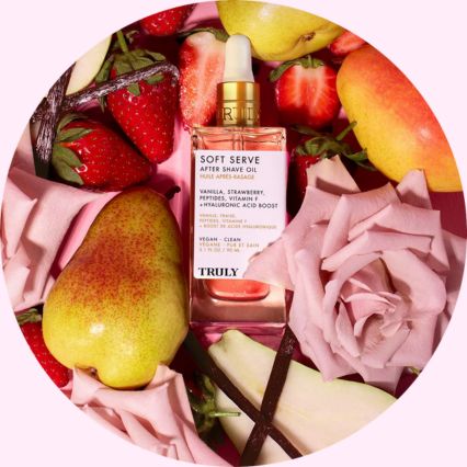 Truly Aceite zona V 💗Lleva 2 por el precio de 1.