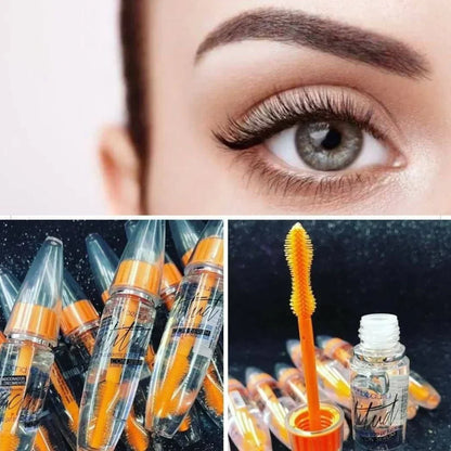 SERUM DE PESTAÑAS EXACTITUD 100% ORIGINAL™️ El serum más viral de TikTok por sus resultados impresionantes