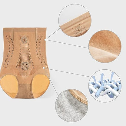 PANTY FAJA DE IONEX ™️ baja tallas, reduce estrías y mejora la circulación