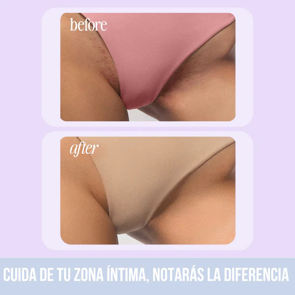 Truly Aceite zona V 💗Lleva 2 por el precio de 1.