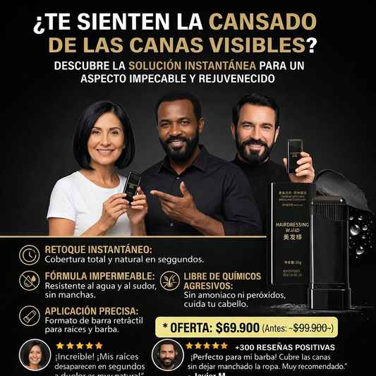 Cubre canas en barra | Cobertura Instantánea Pro